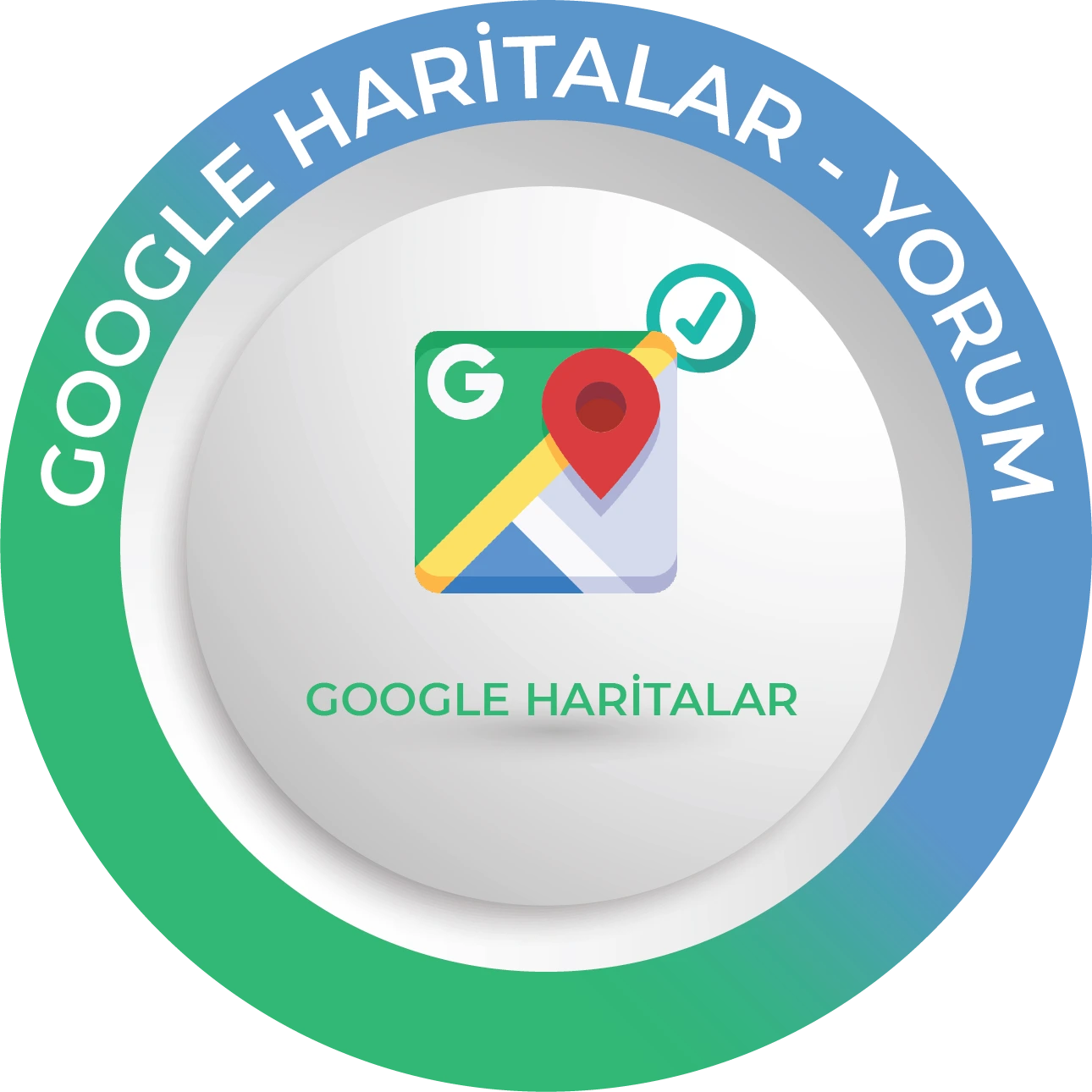 Google Haritalar Sadece Yıldız