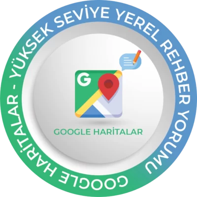 Google Haritalar Sadece Yıldız